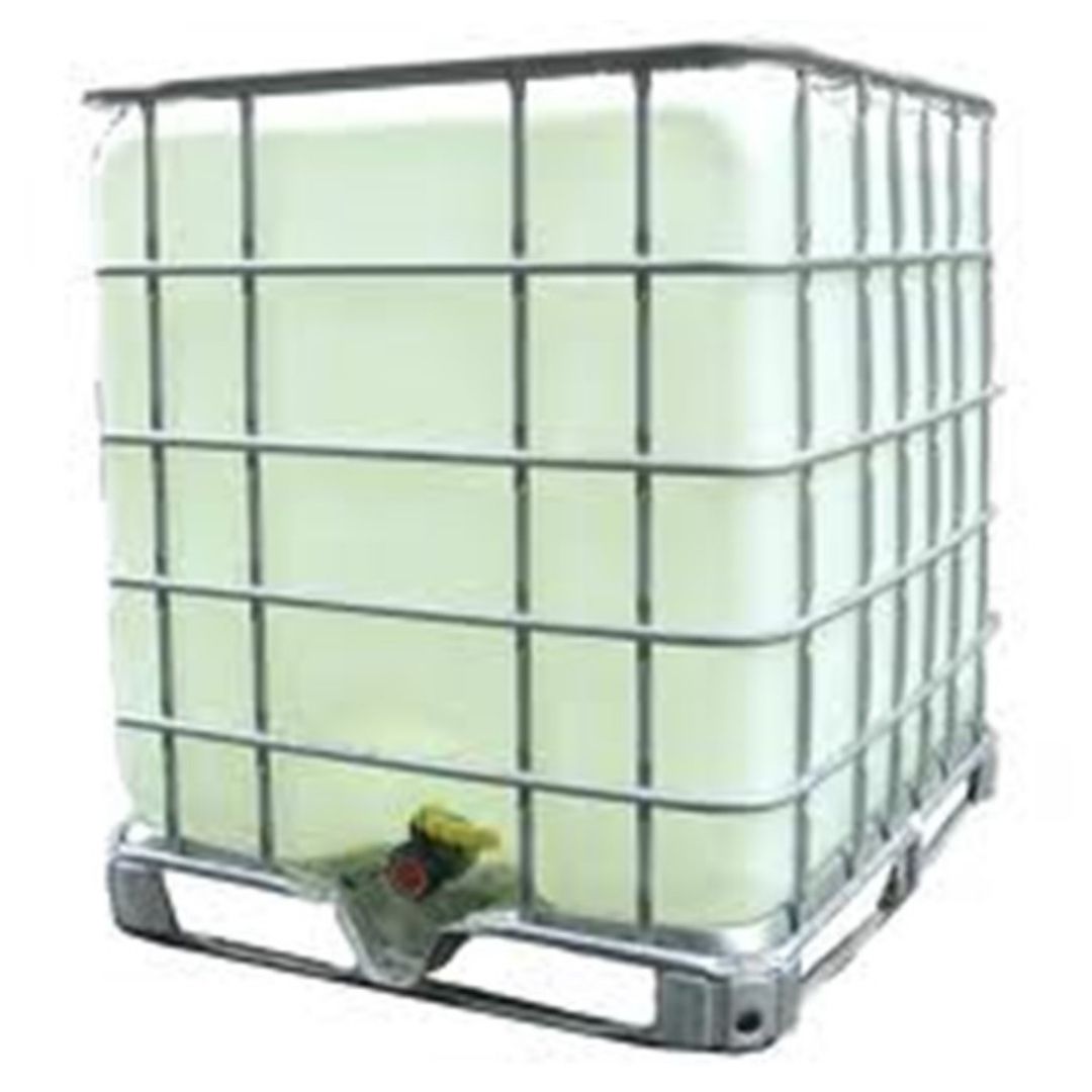 1000 litre Flow Bin Plastic - Reconditioned