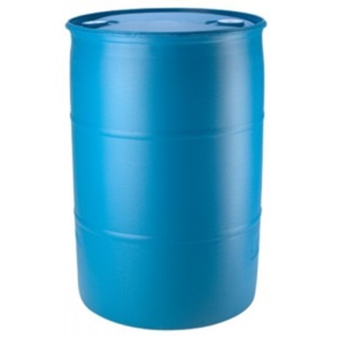 210 litre Tight Head PVC